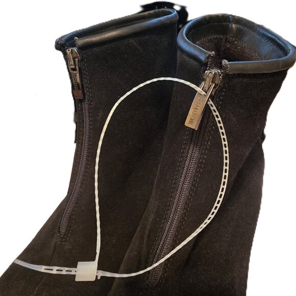 Vintage La Canadienne Women Boots in Size 10 ~ Never Worn - Picture 9 of 9